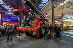 Agritechnica 2017