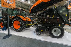 Agritechnica 2017