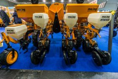 Agritechnica 2017