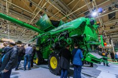 Agritechnica 2017
