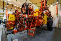 Agritechnica 2017