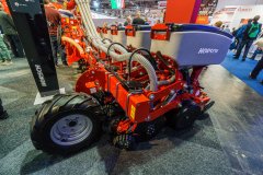 Agritechnica 2017