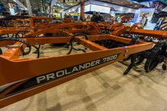 Agritechnica 2017