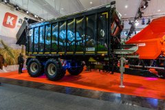 Agritechnica 2017