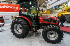 Agritechnica 2017