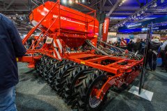 Agritechnica 2017