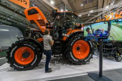 Agritechnica 2017