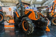 Agritechnica 2017