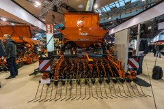 Agritechnica 2017