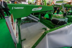 Agritechnica 2017