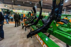 Agritechnica 2017