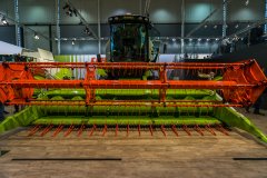 Agritechnica 2017