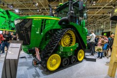 Agritechnica 2017