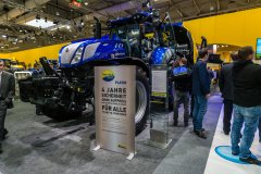 Agritechnica 2017