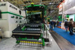 Agritechnica 2017