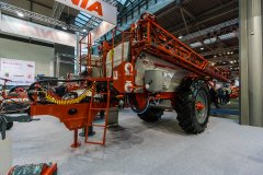 Agritechnica 2017