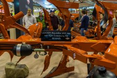 Agritechnica 2017