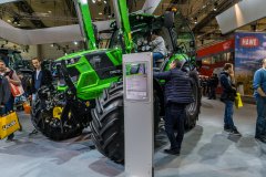 Agritechnica 2017