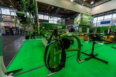 Agritechnica 2017