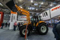 Agritechnica 2017