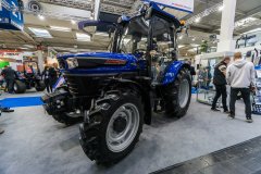 Agritechnica 2017