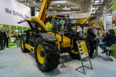 Agritechnica 2017