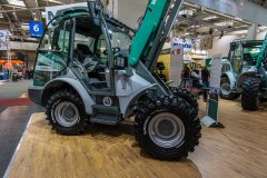 Agritechnica 2017