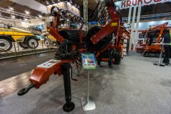 Agritechnica 2017