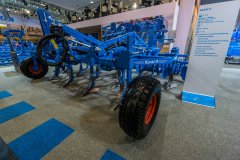 Agritechnica 2017