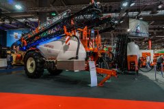 Agritechnica 2017