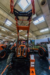 Agritechnica 2017