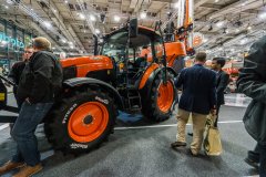 Agritechnica 2017