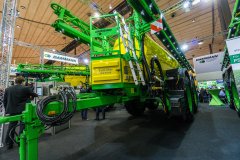 Agritechnica 2017