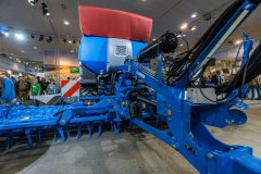 Agritechnica 2017