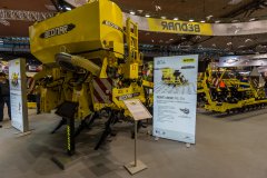 Agritechnica 2017