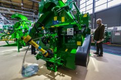 Agritechnica 2017