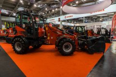 Agritechnica 2017