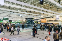 Agritechnica 2017