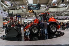 Agritechnica 2017