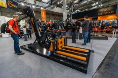 Agritechnica 2017