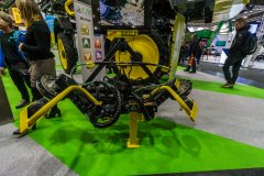 Agritechnica 2017