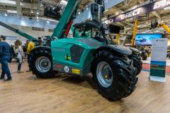 Agritechnica 2017