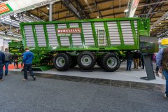 Agritechnica 2017