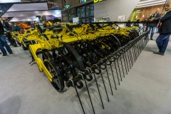 Agritechnica 2017