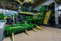 Agritechnica 2017