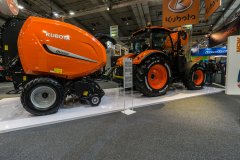 Agritechnica 2017