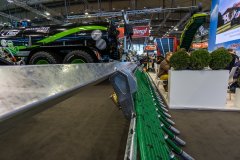 Agritechnica 2017