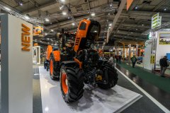 Agritechnica 2017