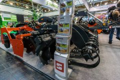 Agritechnica 2017