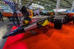 Agritechnica 2017